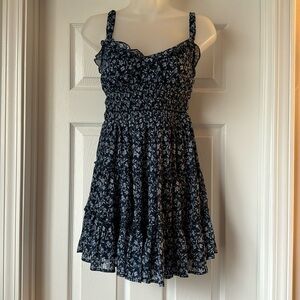 Altar’d State mini dress